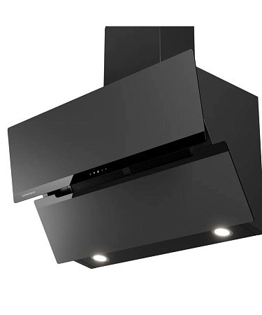 Кухонная вытяжка KUPPERSBERG F 963 B