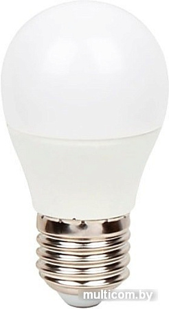 Светодиодная лампа Osram LV CL P75 10 SW/830 230V E27 10X1 RU