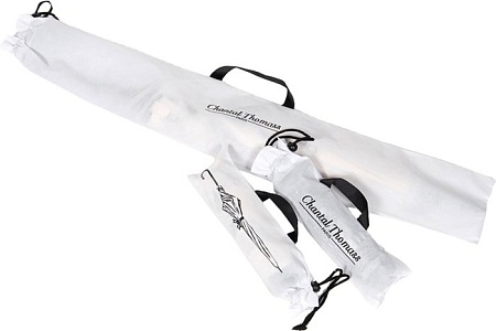 Зонт Chantal Thomass 988-LM Shadow Butterfly long