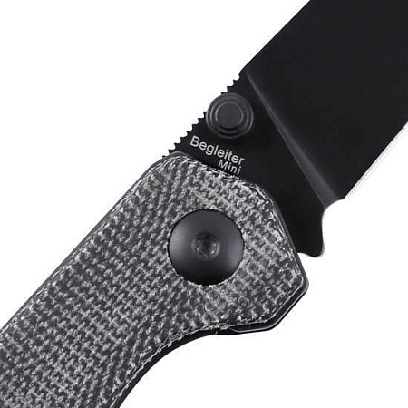 Складной нож KIZER Begleiter V3458RN2