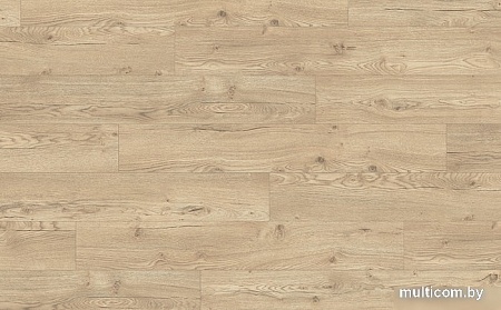 Ламинированный пол EGGER Pro Classic 4V Дуб Ольхон песочно-бежевый