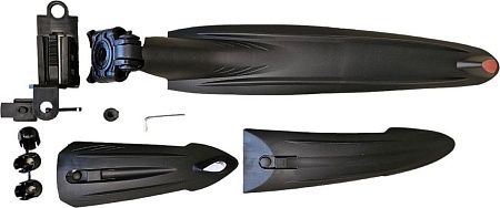 Комплект крыльев Favorit XGNB-067