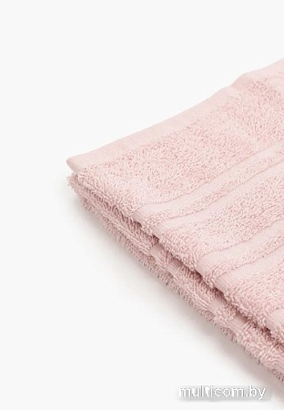 Полотенце Sofi De MarkO Monica 70х140 Пол-Мн-70х140пд (пудровый)