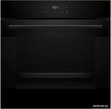 Электрический духовой шкаф Bosch Serie 6 HJG852YB0T