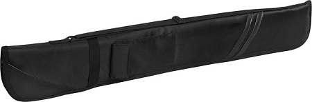 Чехол для кия Fortuna 2-11 1x1 00124 (черный)
