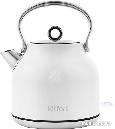 Электрочайник Kitfort KT-671-1
