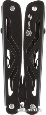 Мультитул Stinger MT-812-H
