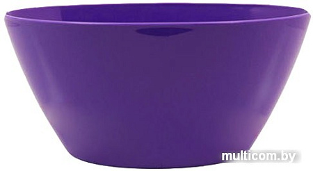 BigPlast Orchid Oval 34786 (сиреневый)