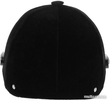 Cпортивный шлем Sima-Land 7184157 (черный)