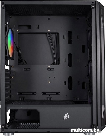 Корпус 1stPlayer X5 X5-3G6P-1G6