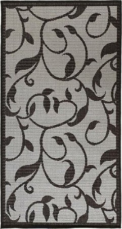 Циновка Витебские ковры Прямоугольник sz1110 a2 11 (1.6x2.3)