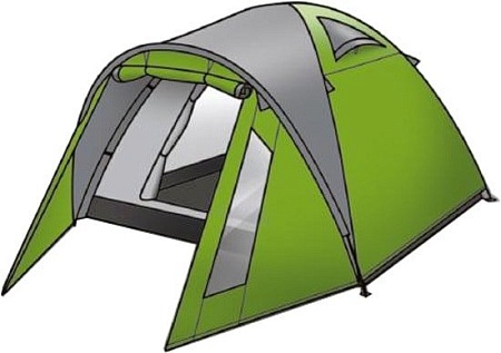 Палатка Indiana Ventura 3