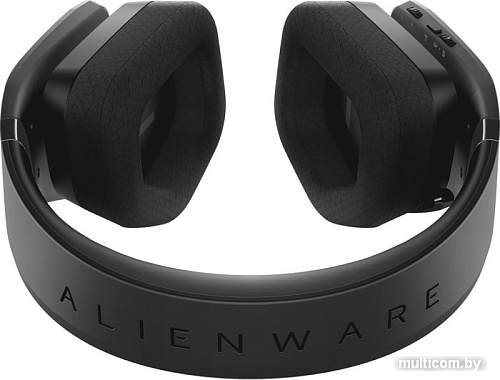 Наушники Dell Alienware AW988