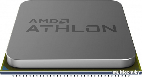 Процессор AMD AMD Athlon 200GE