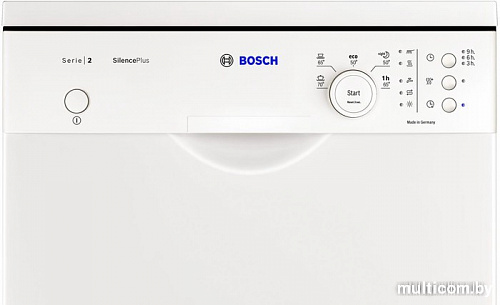 Посудомоечная машина Bosch SPS25FW14R