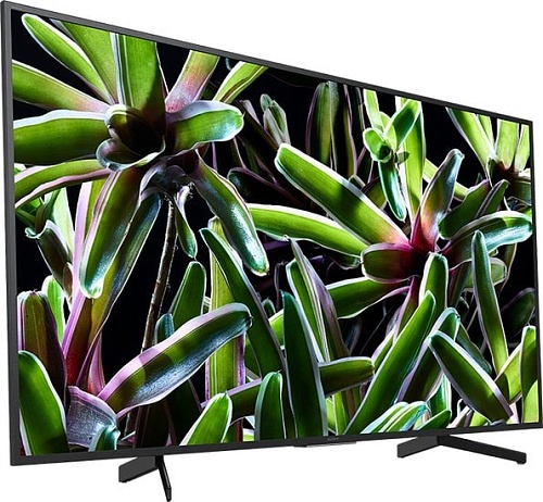 Телевизор Sony KD-49XG7096