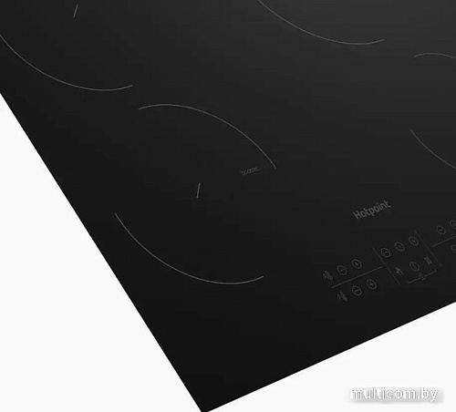 Варочная панель Hotpoint-Ariston HB 1560S NE