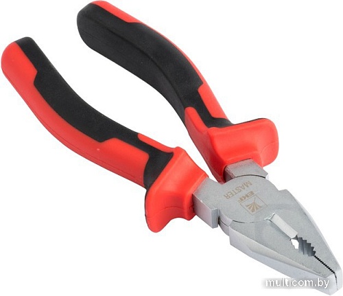 Плоскогубцы EKF Basic pas-180-mas