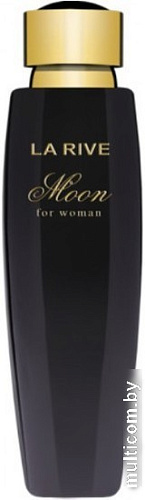 Парфюмерная вода La Rive Moon For Woman EdP (75 мл)