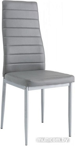 Стул Signal H-261 bis alu (серый)