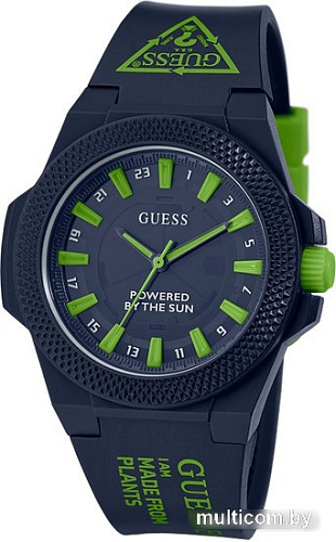 Наручные часы Guess Eco-Friendly Made from Plants GW0587L2