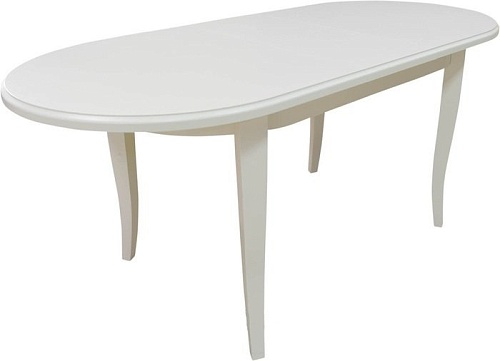 Кухонный стол Мебель-класс Кронос (cream white)