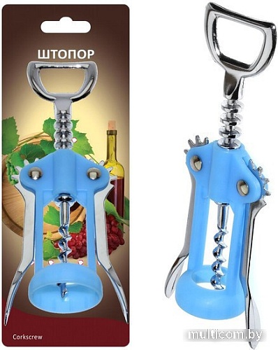 Штопор Мультидом Z13-47