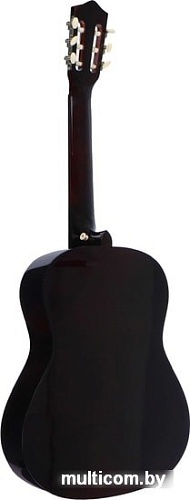 Акустическая гитара Fante FT-C-B39-BK
