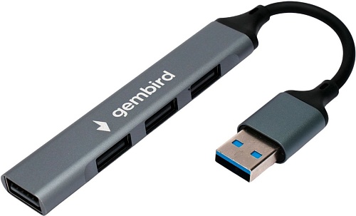 USB-хаб Gembird UHB-C203