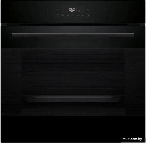 Электрический духовой шкаф Bosch Serie 6 HJG852YB0T