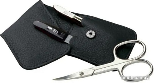 Набор для маникюра и педикюра YES 9018 (3 пр)