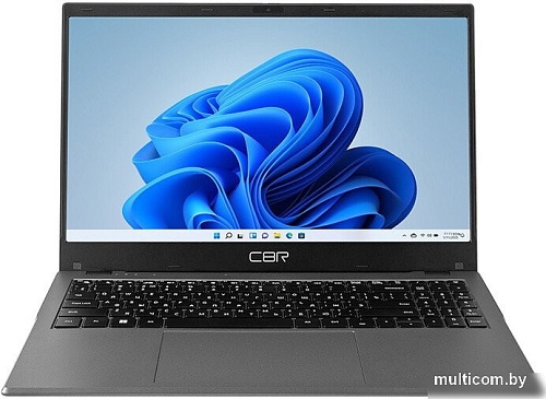 Ноутбук CBR LP-SMCR-1502