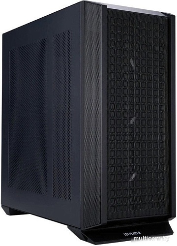 Корпус 1stPlayer Prostation 8 Max (черный)