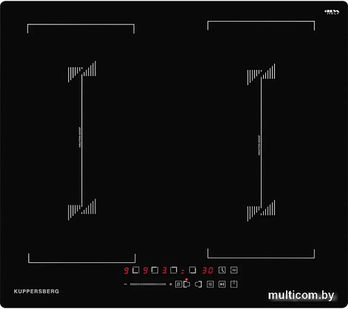 Варочная панель KUPPERSBERG ICS 627