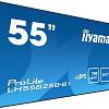 Информационная панель Iiyama ProLite LH5582SB-B1