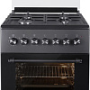 Кухонная плита Nordfrost (Nord) GE 6064 Gd