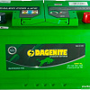 Автомобильный аккумулятор DAGENITE L+ (74 А·ч)