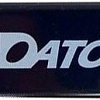 USB Flash Dato DB8001K 16GB (черный)