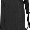Рюкзак Norvik Pellegrino 4017.02 (черный АА)