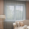 Тюль Legrand Грек 3x2.8 м (изумруд)