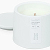 Ароматизированая свеча GoodNight Ginger Cookie 396081 (113 г)