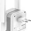 Усилитель Wi-Fi Cudy RE1800 2.0