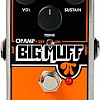 Гитарная педаль Electro-Harmonix Opamp Big Muff