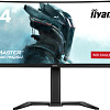 Игровой монитор Iiyama G-Master Red Eagle GB3467WQSU-B5