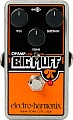 Гитарная педаль Electro-Harmonix Opamp Big Muff