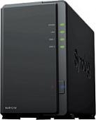 Видеорегистратор Synology NVR1218