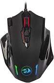 Игровая мышь Redragon Impact