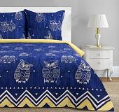 Постельное белье Этель Ушастые совы 3988367