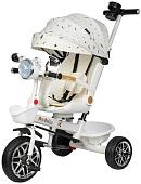 Детский велосипед Farfello PL-06 2024 (белый)
