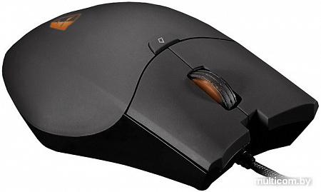 Игровая мышь Tesoro Thyrsus [TS-H8L]